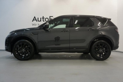 Land Rover Discovery Sport Gebrauchtwagen