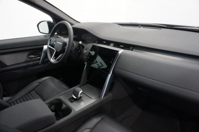 Land Rover Discovery Sport Gebrauchtwagen