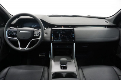 Land Rover Discovery Sport Gebrauchtwagen