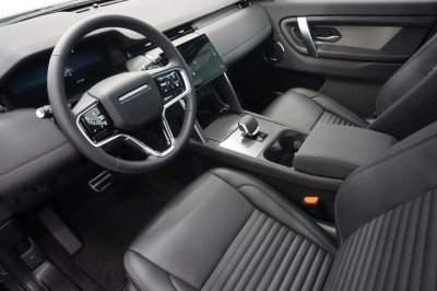 Land Rover Discovery Sport Gebrauchtwagen