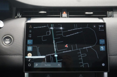 Land Rover Discovery Sport Gebrauchtwagen