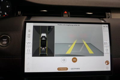 Land Rover Discovery Sport Gebrauchtwagen