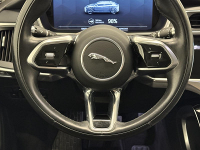 Jaguar I-Pace Gebrauchtwagen