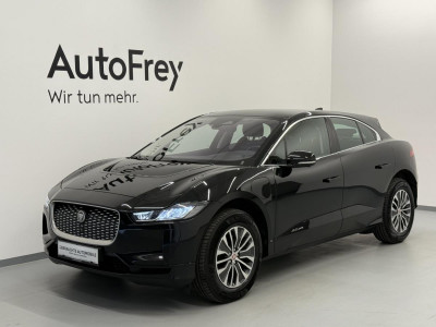 Jaguar I-Pace Gebrauchtwagen