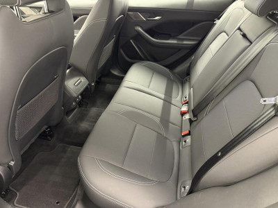 Jaguar I-Pace Gebrauchtwagen