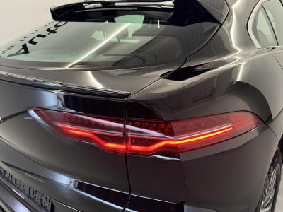 Jaguar I-Pace Gebrauchtwagen