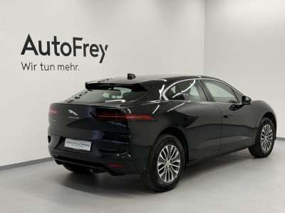 Jaguar I-Pace Gebrauchtwagen