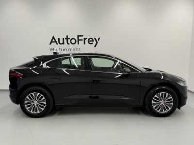Jaguar I-Pace Gebrauchtwagen