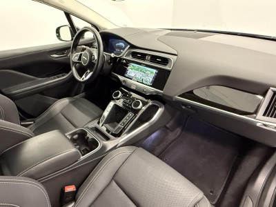 Jaguar I-Pace Gebrauchtwagen