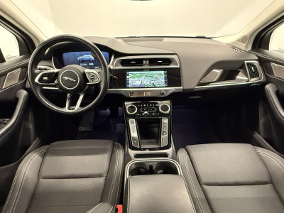 Jaguar I-Pace Gebrauchtwagen