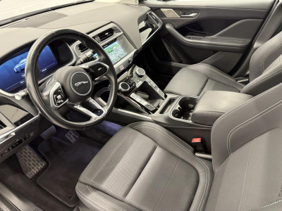 Jaguar I-Pace Gebrauchtwagen