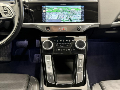 Jaguar I-Pace Gebrauchtwagen