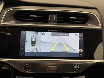 Jaguar I-Pace Gebrauchtwagen