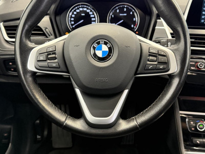 BMW 2er Gebrauchtwagen