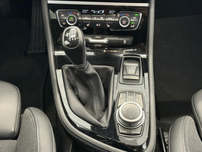 BMW 2er Gebrauchtwagen