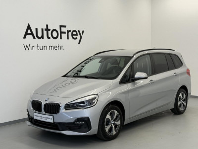 BMW 2er Gebrauchtwagen