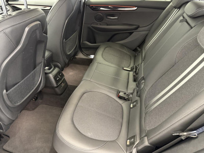 BMW 2er Gebrauchtwagen