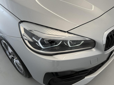 BMW 2er Gebrauchtwagen