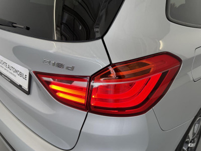 BMW 2er Gebrauchtwagen