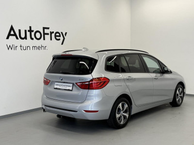 BMW 2er Gebrauchtwagen