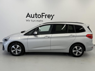 BMW 2er Gebrauchtwagen