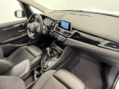 BMW 2er Gebrauchtwagen