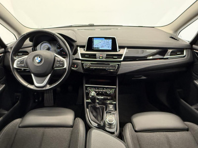 BMW 2er Gebrauchtwagen