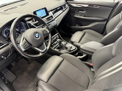 BMW 2er Gebrauchtwagen