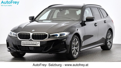BMW 3er Gebrauchtwagen