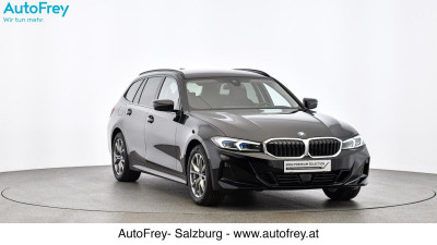 BMW 3er Gebrauchtwagen