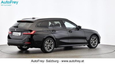 BMW 3er Gebrauchtwagen