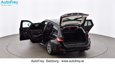 BMW 3er Gebrauchtwagen