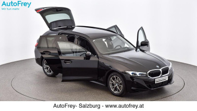 BMW 3er Gebrauchtwagen