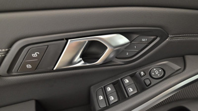 BMW 3er Gebrauchtwagen