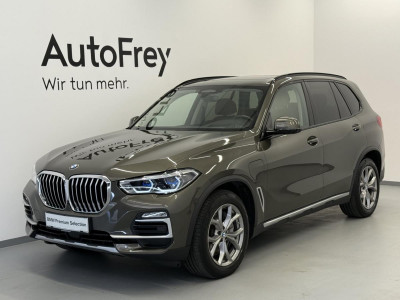 BMW X5 Gebrauchtwagen