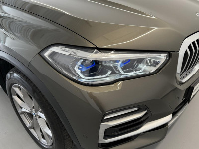 BMW X5 Gebrauchtwagen