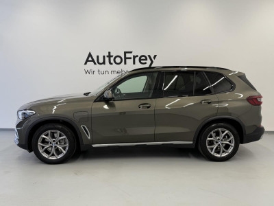 BMW X5 Gebrauchtwagen