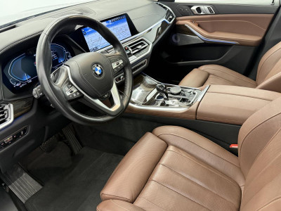 BMW X5 Gebrauchtwagen