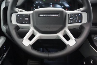 Land Rover Defender Gebrauchtwagen