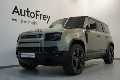 Land Rover Defender Gebrauchtwagen