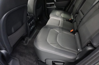 Land Rover Defender Gebrauchtwagen