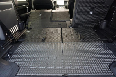 Land Rover Defender Gebrauchtwagen