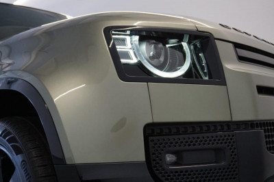 Land Rover Defender Gebrauchtwagen