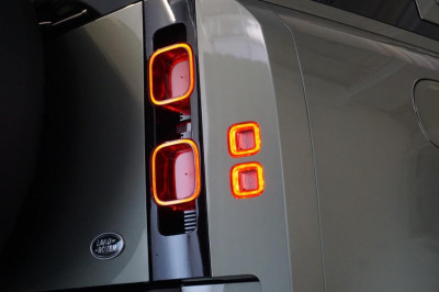 Land Rover Defender Gebrauchtwagen