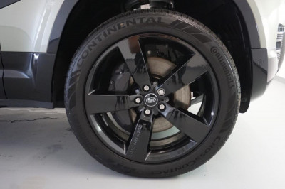 Land Rover Defender Gebrauchtwagen