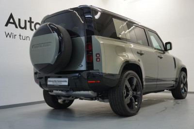Land Rover Defender Gebrauchtwagen