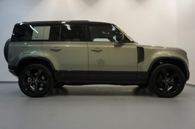 Land Rover Defender Gebrauchtwagen