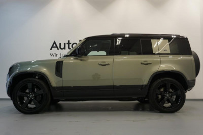 Land Rover Defender Gebrauchtwagen