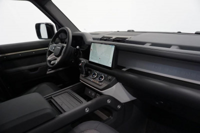 Land Rover Defender Gebrauchtwagen