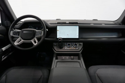 Land Rover Defender Gebrauchtwagen